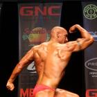 Jarod  Robb - NPC Empire Classic 2012 - #1